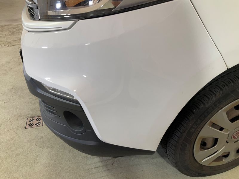 Fiat Talento 1.6 TwinTurbo Diesel Ecojet L2H1 1,2t SX 2018 – снимка 32