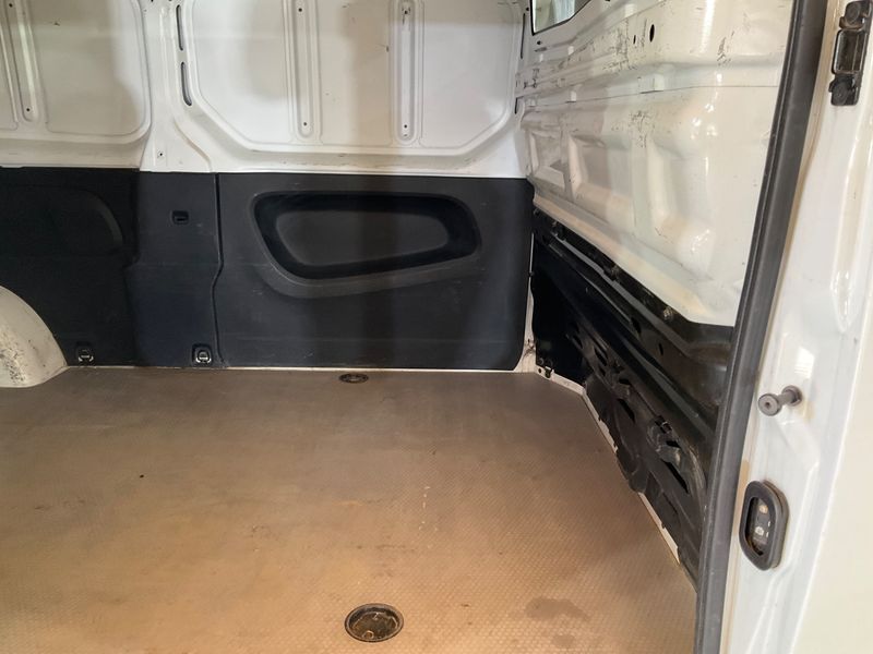 Fiat Talento 1.6 TwinTurbo Diesel Ecojet L2H1 1,2t SX 2018 – снимка 19