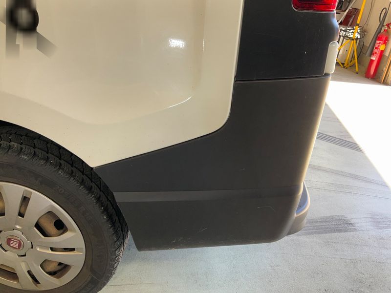 Fiat Talento 1.6 TwinTurbo Diesel Ecojet L2H1 1,2t SX 2018 – снимка 29