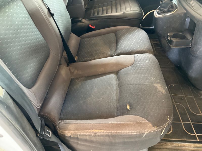Fiat Talento 1.6 TwinTurbo Diesel Ecojet L2H1 1,2t SX 2018 – снимка 26