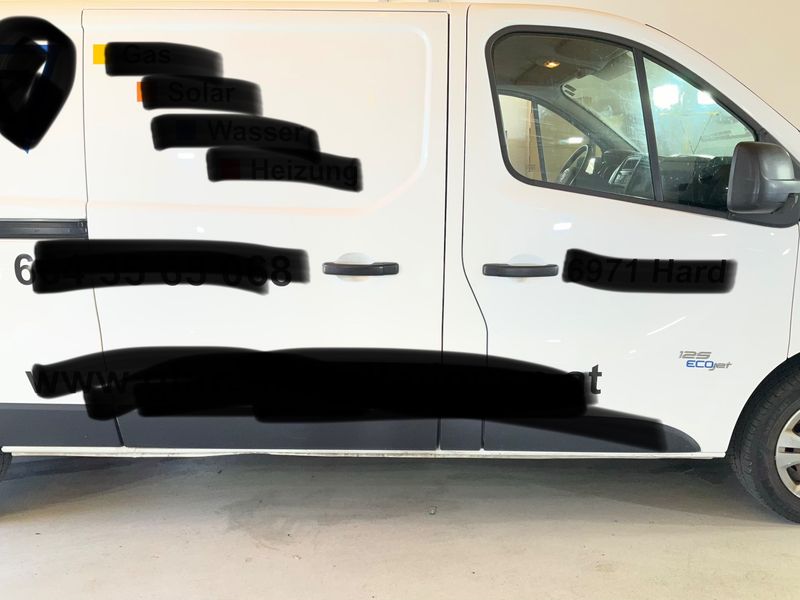 Fiat Talento 1.6 TwinTurbo Diesel Ecojet L2H1 1,2t SX 2018 – снимка 10