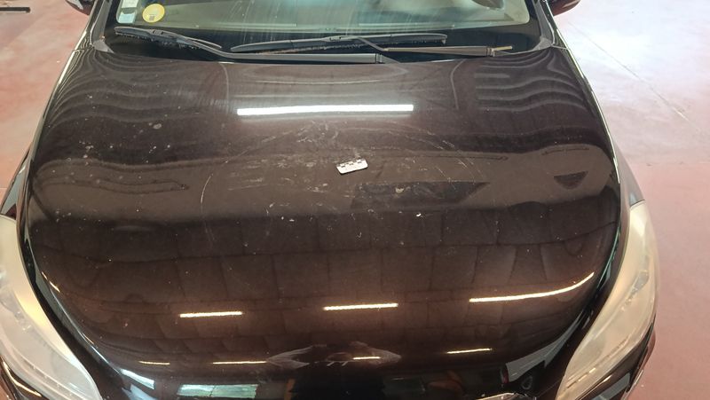 Suzuki SX4 S-Cross 1.6 DDiS Style 4WD 2014 – снимка 43