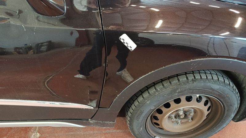 Suzuki SX4 S-Cross 1.6 DDiS Style 4WD 2014 – снимка 22