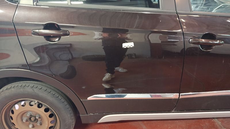 Suzuki SX4 S-Cross 1.6 DDiS Style 4WD 2014 – снимка 23