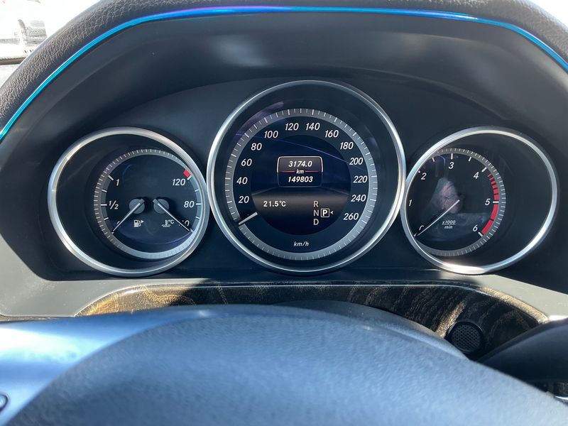 Mercedes-Benz E-Klasse E 220 CDI T BlueEfficiency Elegance 2014 – снимка 18