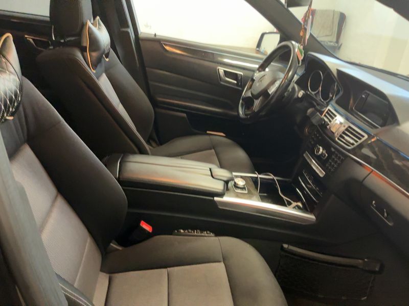 Mercedes-Benz E-Klasse E 220 CDI T BlueEfficiency Elegance 2014 – снимка 16