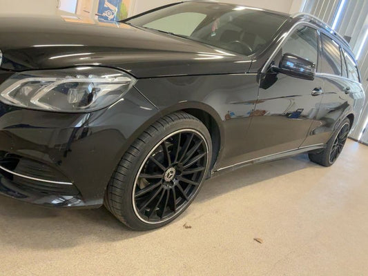 Mercedes-Benz E-Klasse E 220 CDI T BlueEfficiency Elegance 2014 – снимка 2