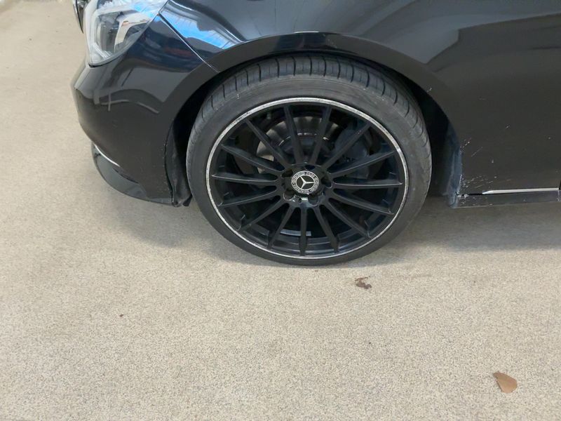 Mercedes-Benz E-Klasse E 220 CDI T BlueEfficiency Elegance 2014 – снимка 3