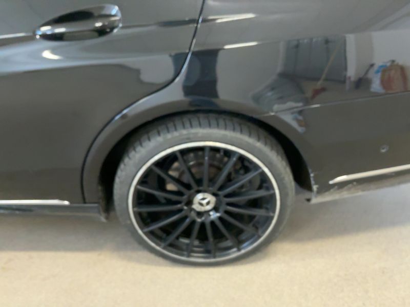 Mercedes-Benz E-Klasse E 220 CDI T BlueEfficiency Elegance 2014 – снимка 5