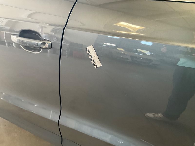 Audi Q3 2.0 TDI Business 2016 – снимка 23