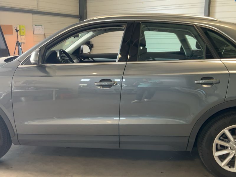 Audi Q3 2.0 TDI Business 2016 – снимка 4