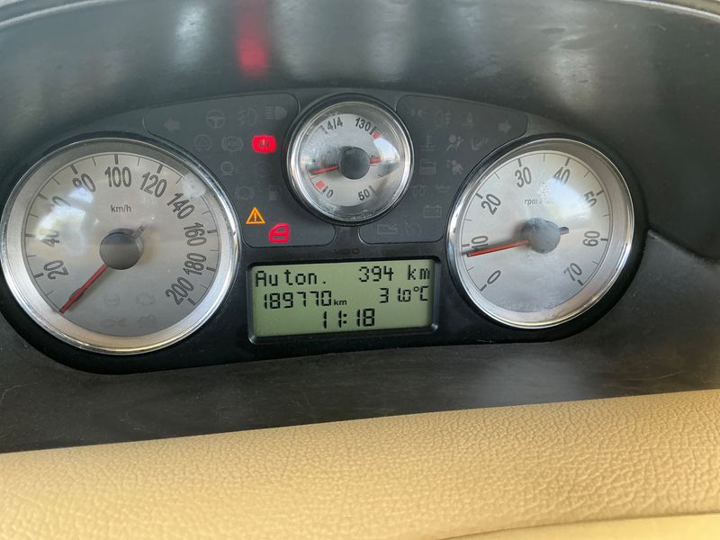 Lancia Ypsilon 1.3 JTD Multijet Platino 2008 – снимка 4