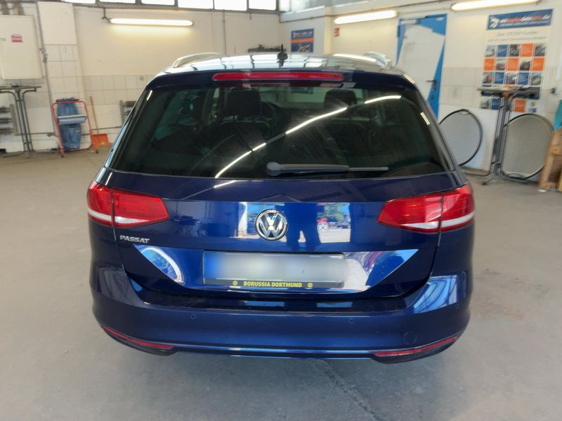 Volkswagen Passat 1.4 TSI ACT Comfortline BlueMotion Tech 2018 – снимка 7