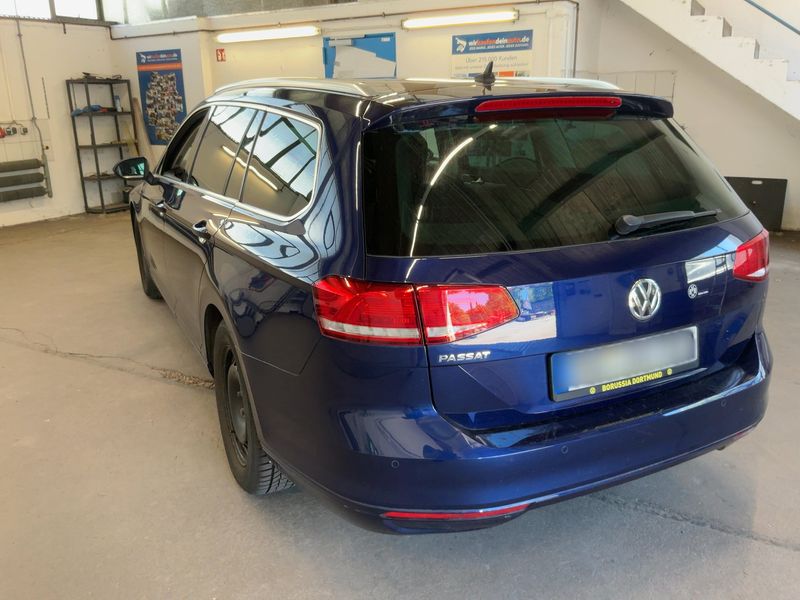 Volkswagen Passat 1.4 TSI ACT Comfortline BlueMotion Tech 2018 – снимка 6