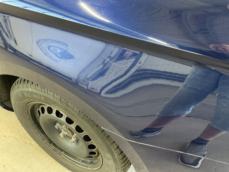 Volkswagen Passat 1.4 TSI ACT Comfortline BlueMotion Tech 2018 – снимка 22