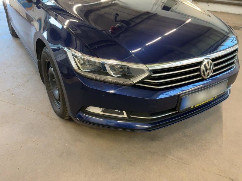 Volkswagen Passat 1.4 TSI ACT Comfortline BlueMotion Tech 2018 – снимка 12