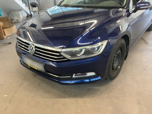 Volkswagen Passat 1.4 TSI ACT Comfortline BlueMotion Tech 2018 – снимка 2