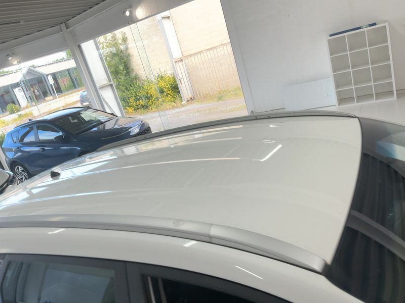 Hyundai Tucson 1.6 Classic blue 2WD 2018 – снимка 13