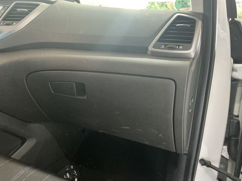 Hyundai Tucson 1.6 Classic blue 2WD 2018 – снимка 22