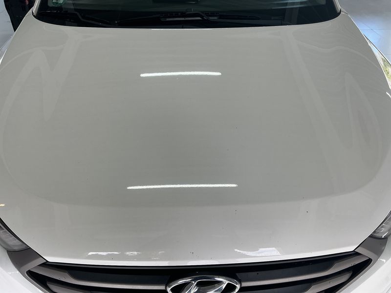 Hyundai Tucson 1.6 Classic blue 2WD 2018 – снимка 30