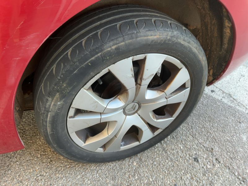 Citroen C4 Grand Picasso 2.0 HDi Exclusive Plus 2010 – снимка 5