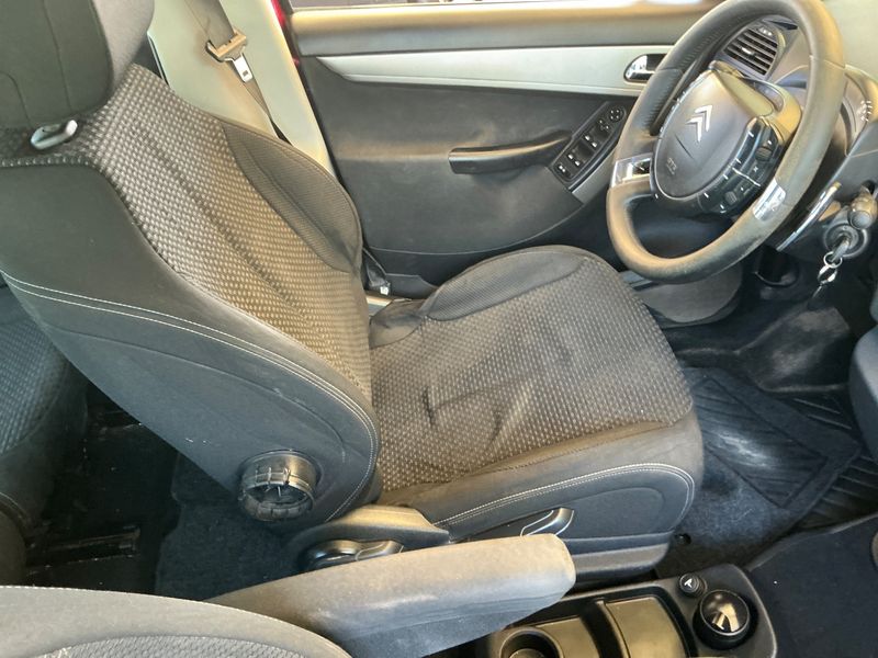 Citroen C4 Grand Picasso 2.0 HDi Exclusive Plus 2010 – снимка на щета 39
