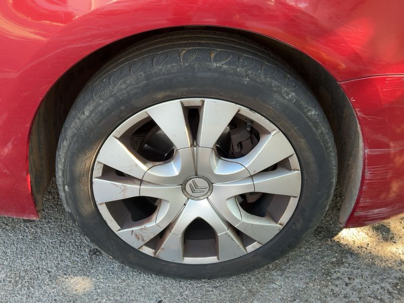 Citroen C4 Grand Picasso 2.0 HDi Exclusive Plus 2010 – снимка 11