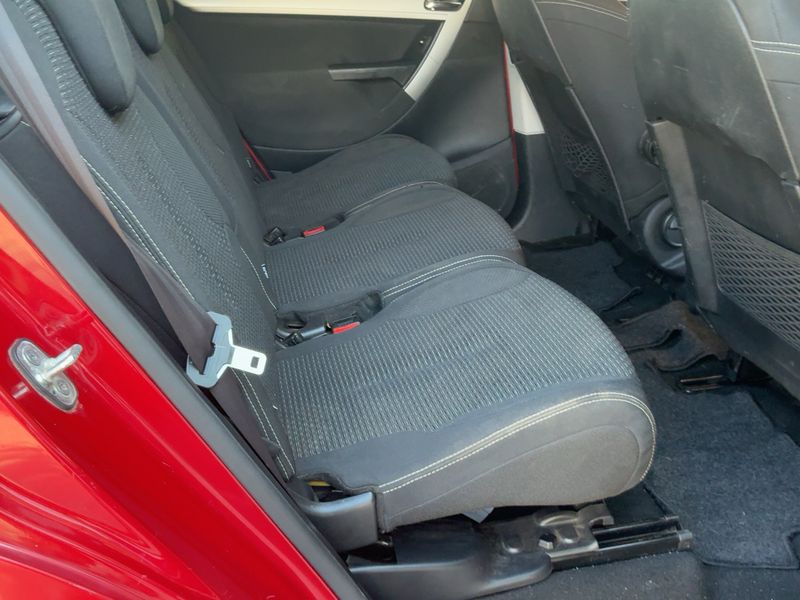 Citroen C4 Grand Picasso 2.0 HDi Exclusive Plus 2010 – снимка 19