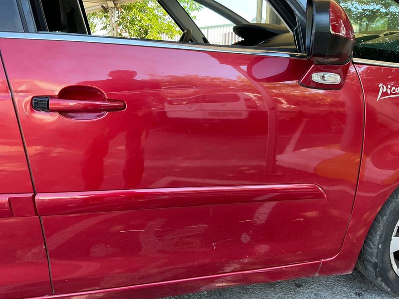 Citroen C4 Grand Picasso 2.0 HDi Exclusive Plus 2010 – снимка на щета 37