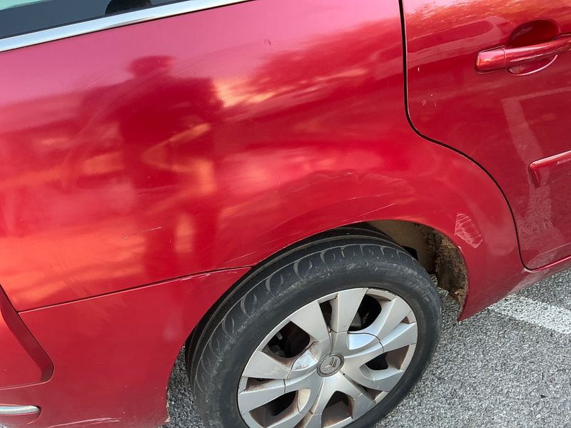 Citroen C4 Grand Picasso 2.0 HDi Exclusive Plus 2010 – снимка на щета 35