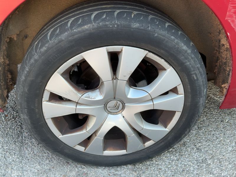 Citroen C4 Grand Picasso 2.0 HDi Exclusive Plus 2010 – снимка 9