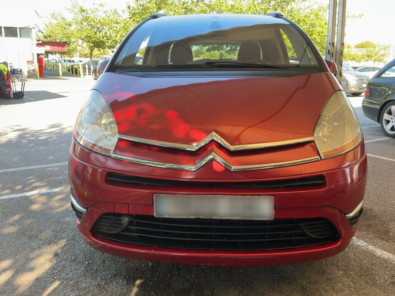 Citroen C4 Grand Picasso 2.0 HDi Exclusive Plus 2010 – снимка на щета 14
