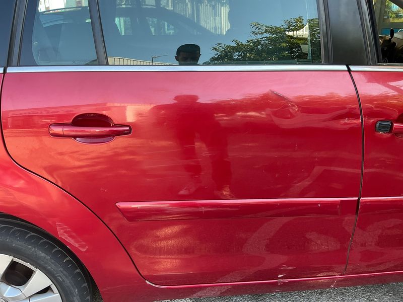 Citroen C4 Grand Picasso 2.0 HDi Exclusive Plus 2010 – снимка на щета 36