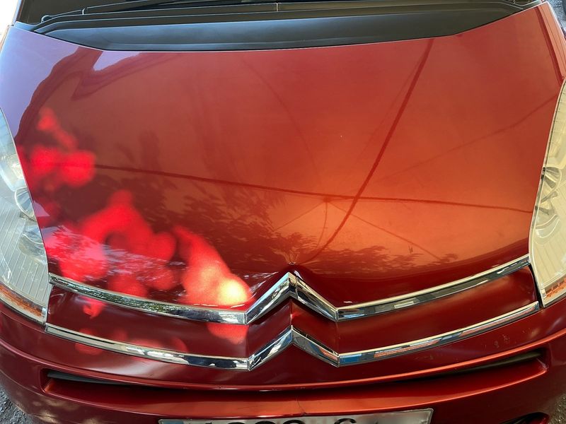 Citroen C4 Grand Picasso 2.0 HDi Exclusive Plus 2010 – снимка на щета 45