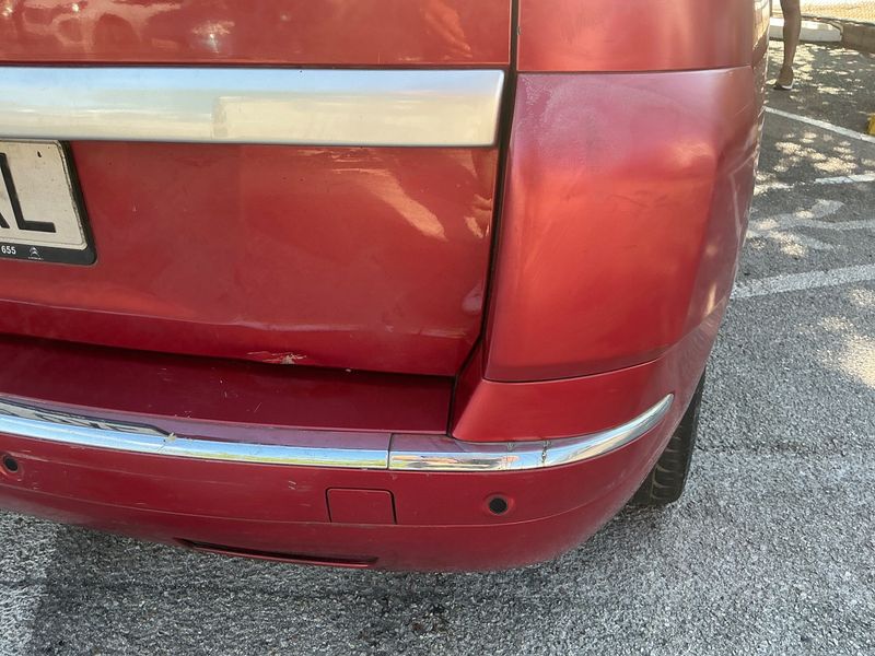 Citroen C4 Grand Picasso 2.0 HDi Exclusive Plus 2010 – снимка на щета 42