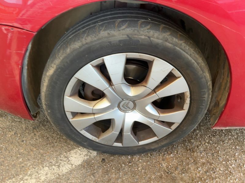 Citroen C4 Grand Picasso 2.0 HDi Exclusive Plus 2010 – снимка 3
