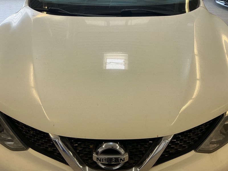 Nissan Qashqai 1.2 Visia 2014 – снимка 36