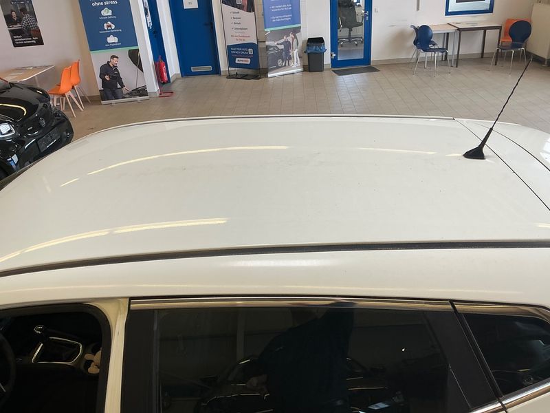 Nissan Qashqai 1.2 Visia 2014 – снимка 31