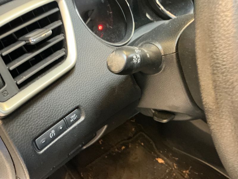 Nissan Qashqai 1.2 Visia 2014 – снимка 26