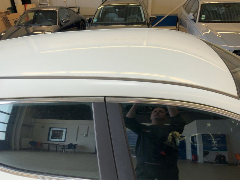 Nissan Qashqai 1.2 Visia 2014 – снимка 13