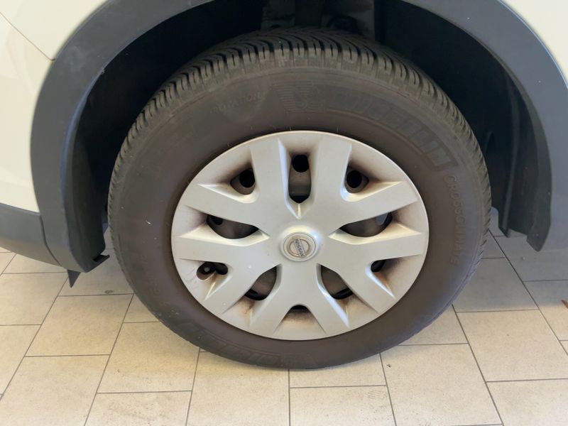 Nissan Qashqai 1.2 Visia 2014 – снимка 3