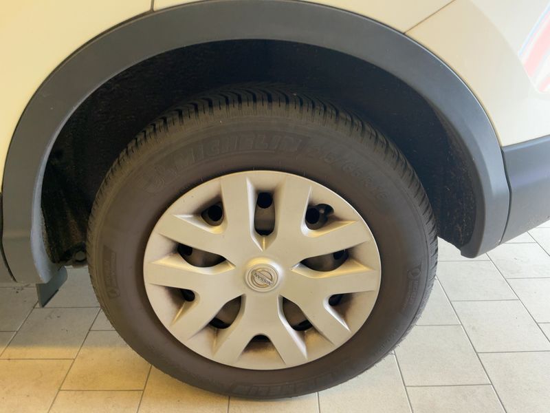 Nissan Qashqai 1.2 Visia 2014 – снимка 5