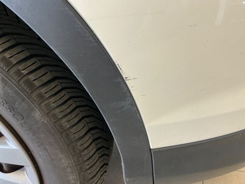 Nissan Qashqai 1.2 Visia 2014 – снимка 33