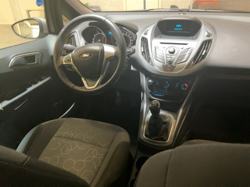 Ford B-Max 1.4 Trend 2013 – снимка 17