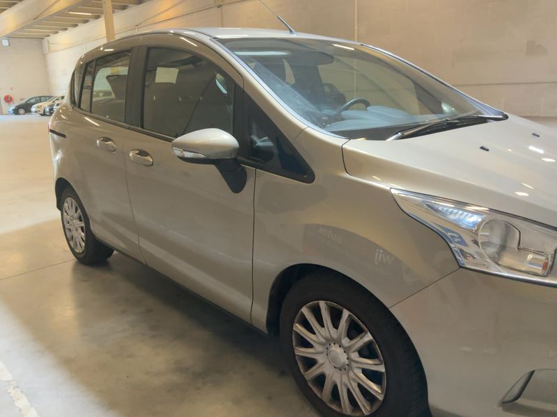 Ford B-Max 1.4 Trend 2013 – снимка 12