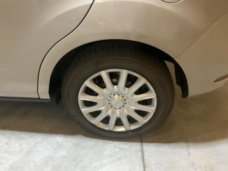 Ford B-Max 1.4 Trend 2013 – снимка 5