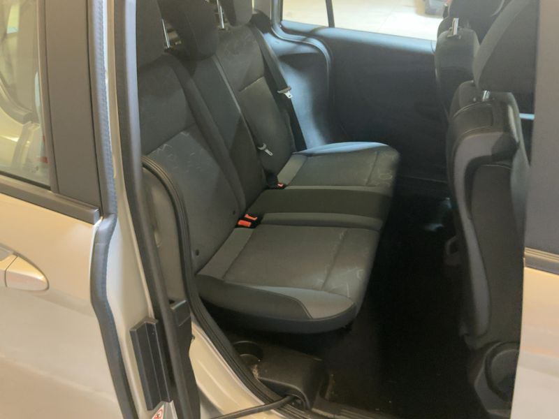 Ford B-Max 1.4 Trend 2013 – снимка 19