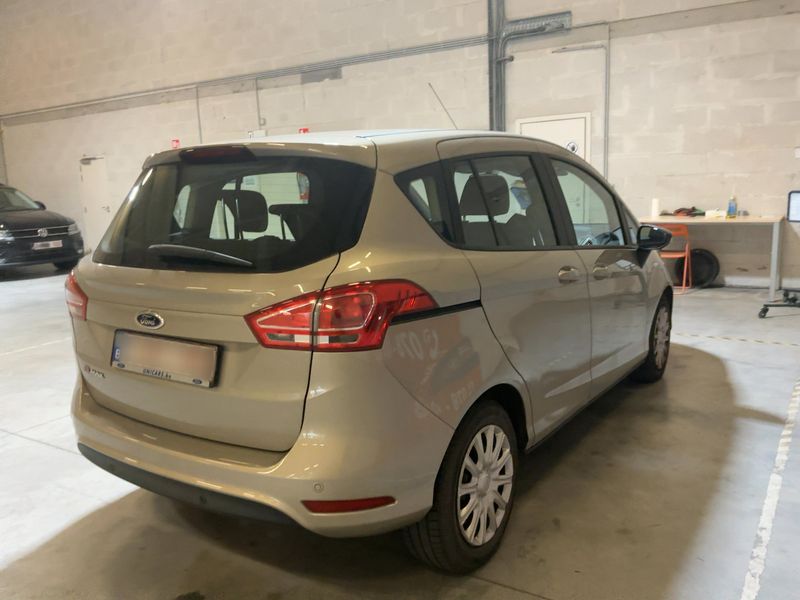 Ford B-Max 1.4 Trend 2013 – снимка 8