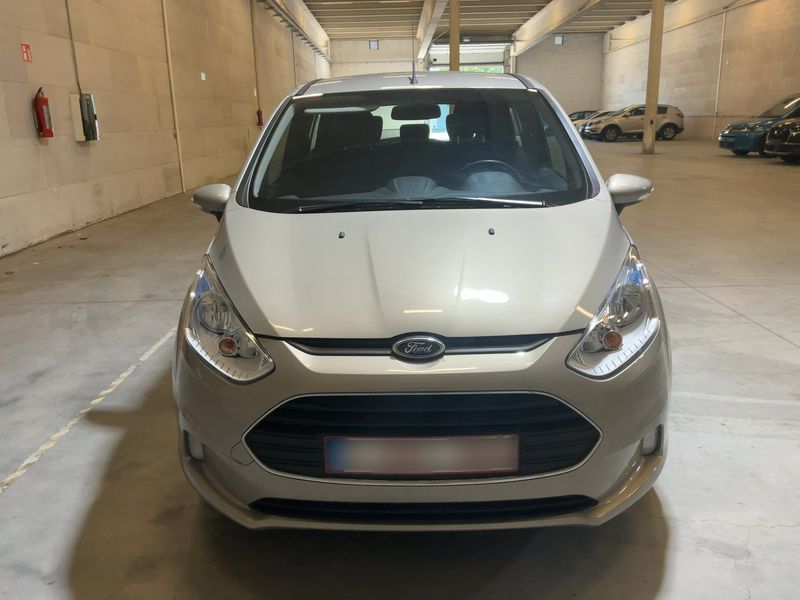 Ford B-Max 1.4 Trend 2013 – снимка 14
