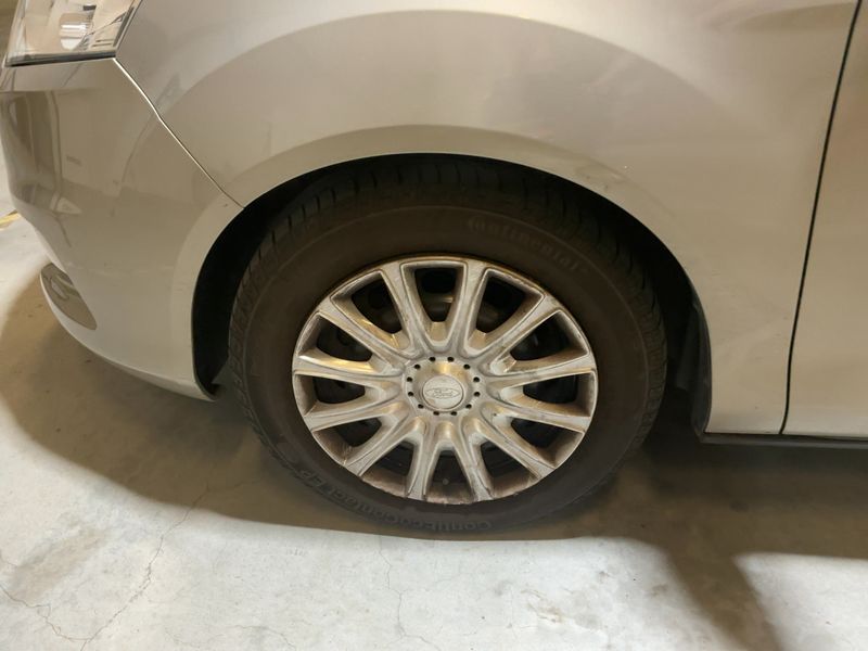 Ford B-Max 1.4 Trend 2013 – снимка 3